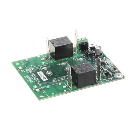 Bki Switch, Capacitive Touch, 2-Bu S0712